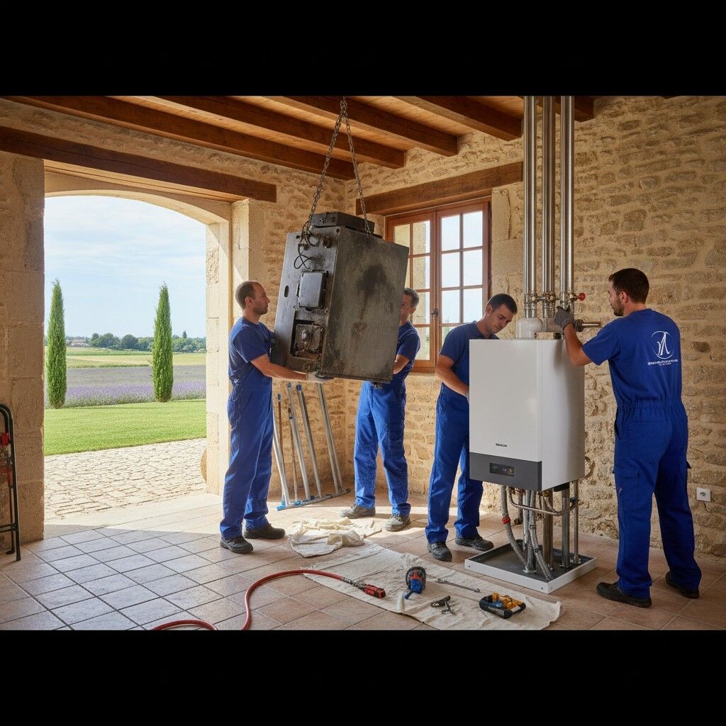 SODEXO ENERGIE ET MAINTENANCE